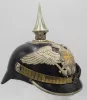 Prussian Garde Landwehr Officers Pickelhaube Visuel 3